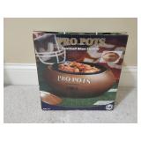 Pro Pots Food Warmer