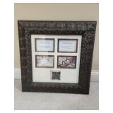 Hanging Picture Frame