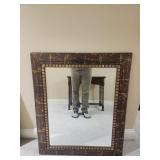 Large Wall Mirror 30x36