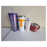 Cup Assortment (Stanley & Yeti)