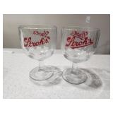 Set of 2 Stroh