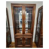 Basset Hutch 31x15x72