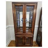 Basset Hutch 31x15x72