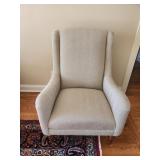 Corinthian Chair  33x36x44