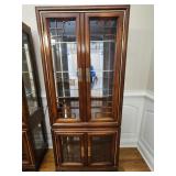 Basset Hutch 31x15x72