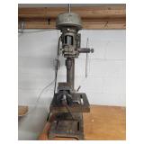 Delta Drill Press