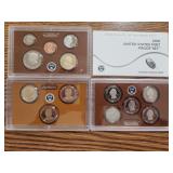 2016 United States Proof Coin Set