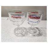 Set of 2 Hamm