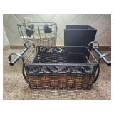 Set of 3 Baskets