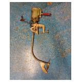 Vintage Minn Kota Trolling Motor