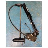 Motorguide 67 lb Trolling Motor w Foot Control
