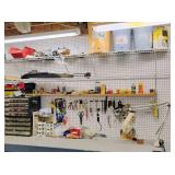 Contents of Workbench - Read Details