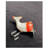 Heddon Hi-Tail Lure