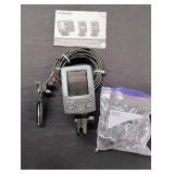 Lowrance Mark-4 DSI - Read Details