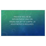 Preview Date/Time