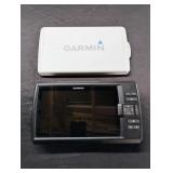 Garmin Striker Plus 9SV Fishfinder - Read Details