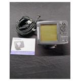 Lowrance Mark-5X Pro Gishfinder - Read Details
