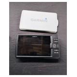 Garmin Striker Plus 9SV Fishfinder - Read Details