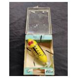 Crazy Legs No. 350 Top Water Lure with Box