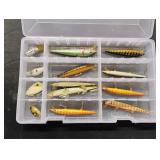 13 Crankbaits in BPS Box