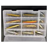 13 Crankbaits in BPS Box