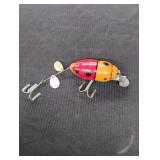 Creek Chub Bait Co. Beetle Lure