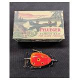Pfleuger Kent Floater in Original Box Unused