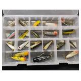 20 Topwater Lures in BPS Box
