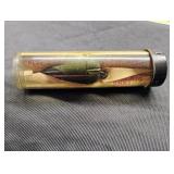 Al Lure O Fishing Lure with Box