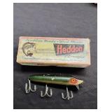 Heddon Vamp 7500L Lure with Box - Read Details