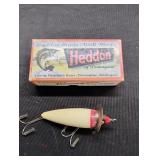 Heddon 210RH Surface Lure with Box