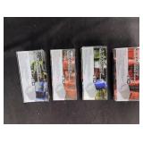 3 New Packs LEO Fishing Reel Handle Covers
