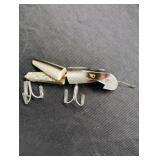 Heddon Scissor Tail Lure