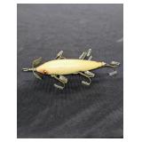 Heddon Dowagiac Minnow 5 Hook Lure