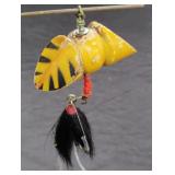South Bend Whirl Oreno Lure