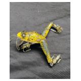 Paw Paw Wotta Frog Wood Fishing Lure
