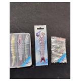 New ANFS Lures