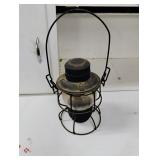 Adlake Kerosene Lantern - Read Details