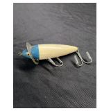 Heddon 210 Surface Lure (wood)