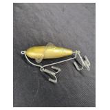P&K Spinning Minnie Lure