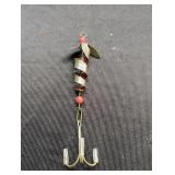 1925 Biff Bait Spiral Spinner Lure