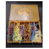 Assorted Jigs in BPS Box