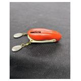George Fenner Weedless Automatic Bait Lure