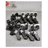 8 Rod Holders & Mounts