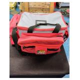 Bass Pro Shops Extreme 370 Qualifier Bag & Boxes