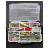 Whopper Ploppers, Swimbaits & More