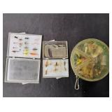 Fly Fishing Flies