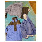 Stearns & Athletic Works Outdoor Wear