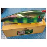 Rivers Edge Fishing Lure Mailbox
