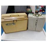 Plano 7777N and 767 Tackle Boxes - Read Details